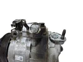 Ford C-MAX II Air conditioning (A/C) compressor (pump) 4472808680