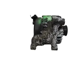 BMW 3 E92 E93 Generator/alternator 7802261