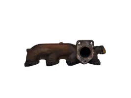 BMW 3 E90 E91 Exhaust manifold 779738903