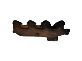 BMW 3 E90 E91 Exhaust manifold 779738903