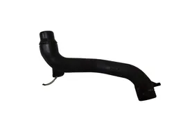 BMW 3 E90 E91 Engine coolant pipe/hose 11537800583