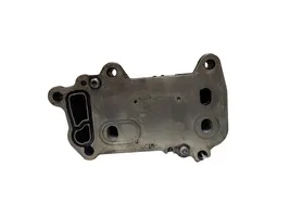 BMW 3 E90 E91 Supporto di montaggio del filtro dell’olio 1142797392