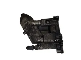 BMW 3 E90 E91 Supporto di montaggio del filtro dell’olio 1142797392