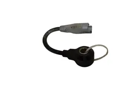 Citroen C5 Detonation knock sensor 9641274180