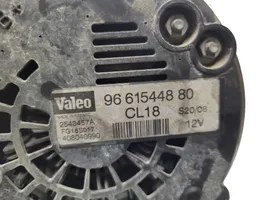 Citroen C5 Generatore/alternatore 9661544880