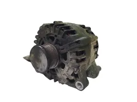 Citroen C5 Alternator 9661544880