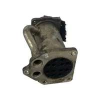 Renault Megane II EGR-venttiili/lauhdutin 8200545260