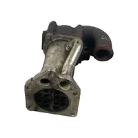 Renault Megane II EGR valve cooler 8200545260