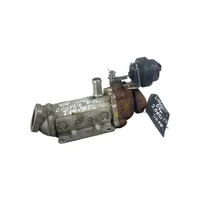 Renault Laguna III EGR-venttiili/lauhdutin 8200611709