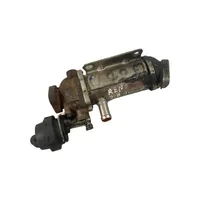 Renault Laguna III EGR-venttiili/lauhdutin H8200340616