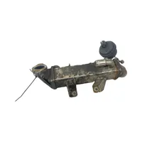 Nissan Primastar EGR-venttiili/lauhdutin 8200719993D