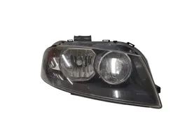 Audi A3 S3 8P Lampa przednia 8P0941004L