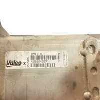 Citroen C5 EGR valve cooler V29004027