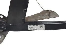 Ford Focus Brake pedal BV612467HB