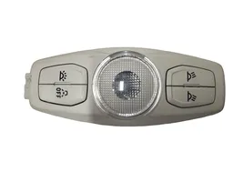 Ford Focus Front seat light 0711012