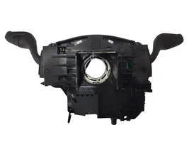 Ford Focus Pyyhkimen/suuntavilkun vipukytkin DV6T3F944AA