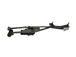 BMW 5 E39 Front wiper linkage and motor 8360603