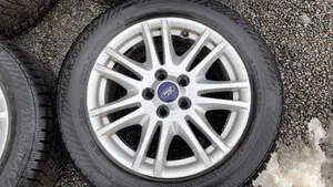 Ford Focus R16 alloy rim AM5J1007cc