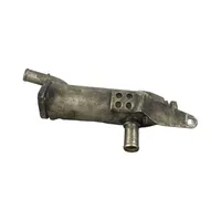 Jaguar S-Type EGR valve cooler 4R8Q9Y493AJ