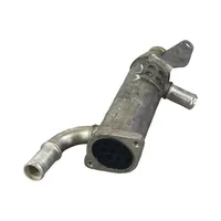 Jaguar S-Type EGR valve cooler 4R8Q9Y493AJ