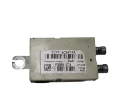 Volvo V40 Aerial antenna amplifier 7CP118C847AA