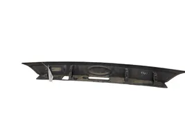 KIA Sorento Trunk door license plate light bar 