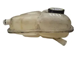 Ford Focus Coolant expansion tank/reservoir 8V618K218AE