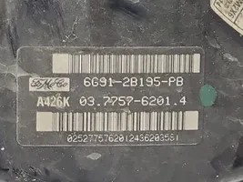 Ford Galaxy Stabdžių vakuumo pūslė 6G912B195PB