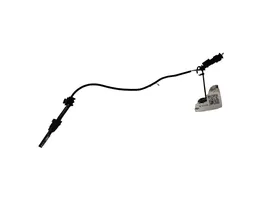 Volvo V60 Exhaust gas temperature sensor 31439823