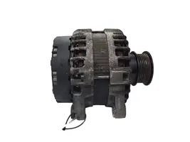 Volvo V60 Generator/alternator 0125812009