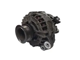 Volvo V60 Alternator 0125812009