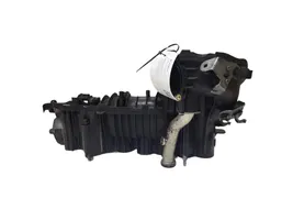 BMW 3 E90 E91 Intake manifold 7810178