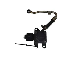 BMW 3 E90 E91 Exhaust gas pressure sensor 780801301