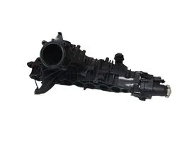 Volvo V60 Intake manifold 31293737