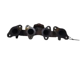 Volvo V60 Exhaust manifold 31380132