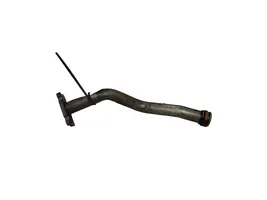 Volvo V60 Turbo turbocharger oiling pipe/hose 