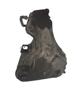 Peugeot 407 FAP fluid tank 9654039680