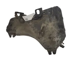 Peugeot 407 FAP fluid tank 9654039680