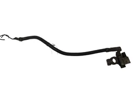 Ford Focus Cable negativo de tierra (batería) 17383900