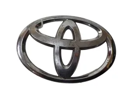 Toyota RAV 4 (XA30) Mostrina con logo/emblema della casa automobilistica 7531105050