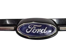 Ford Focus Etupuskurin ylempi jäähdytinsäleikkö BM518A133C