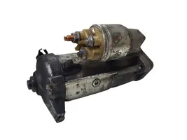 Volvo V60 Starter motor 31419530