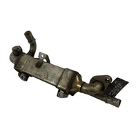 Volkswagen Sharan AGR Kühler Abgaskühler 038131513L