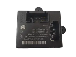 Ford C-MAX II Door control unit/module AV6N14B531BK