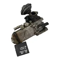 Audi A6 S6 C6 4F EGR aušintuvas 059131511