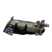 Opel Astra K EGR valve cooler V29007672