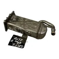 Volkswagen Golf VI EGR valve cooler 03L131512CF