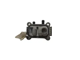 Mercedes-Benz ML W163 Chauffage filtre à carburant A6110700179