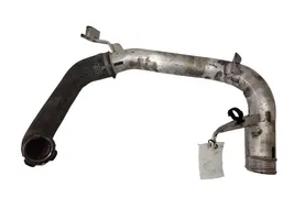 Volvo V60 Intercooler hose/pipe 31657732