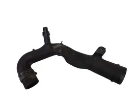 Volkswagen Polo Intercooler hose/pipe 6Q0129654